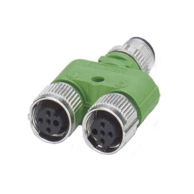 1410632 Phoenix Contact  Circular Connector Adapters